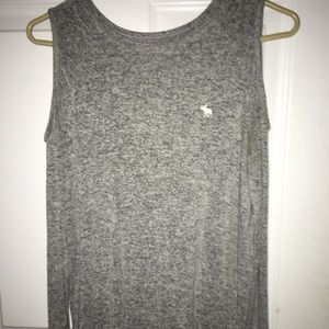 Abercrombie kids long sleeve!